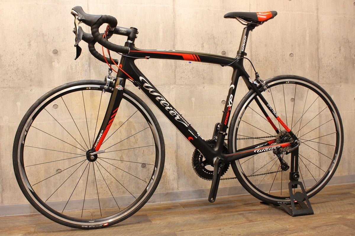 ウィリエール WILIER イゾアール IZOARD XP 2014 L シマノ 105 5800