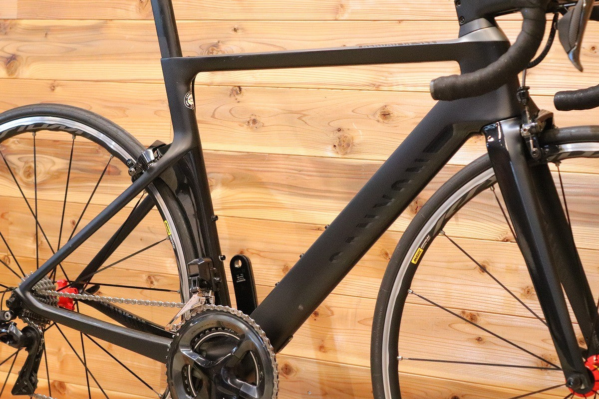 キャニオン CANYON エアロード AEROAD CF SLX 9.0 2019モデル Sサイズ