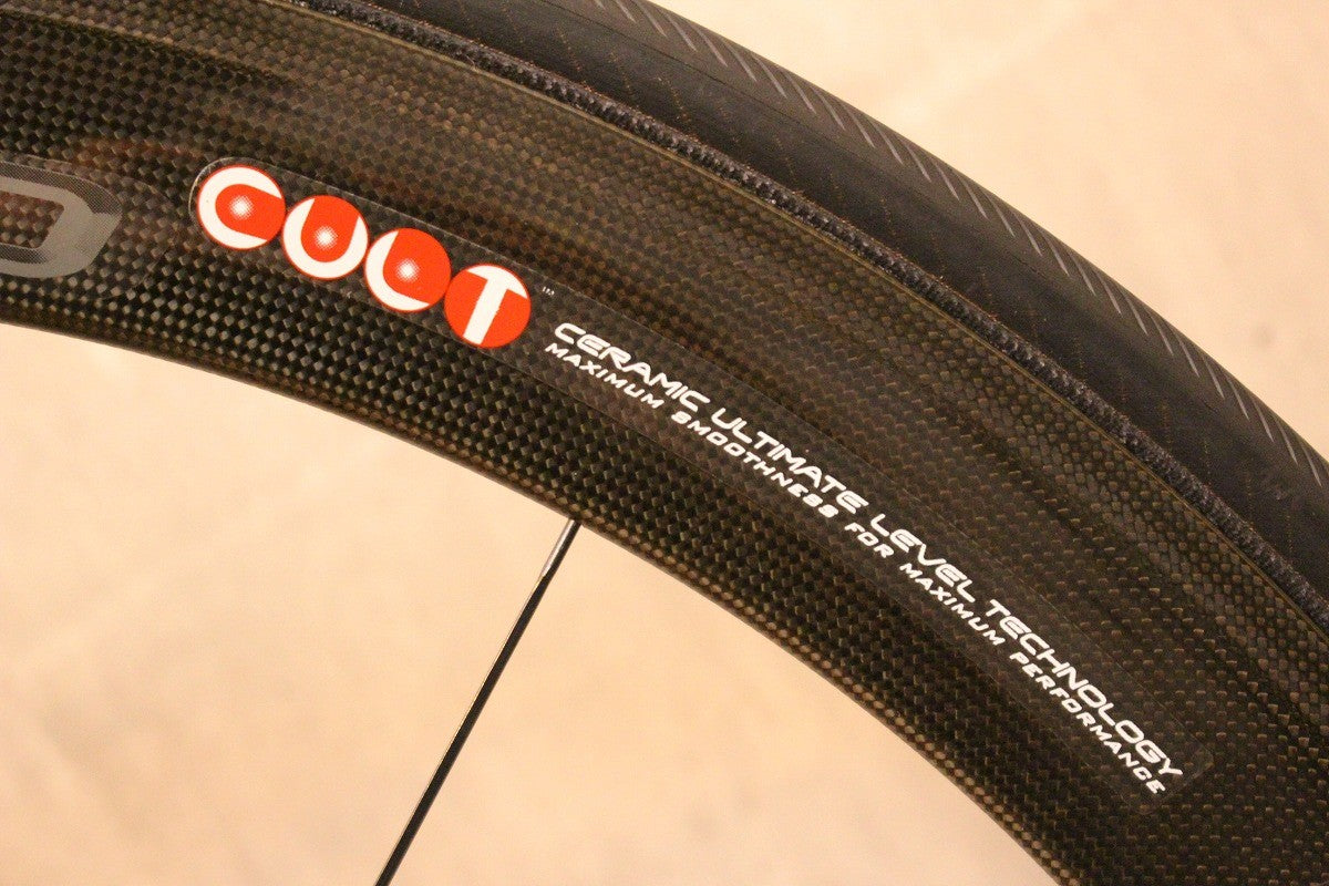 カンパニョーロ CAMPAGNOLO ボーラ ウルトラ BORA ULTRA TWO 50