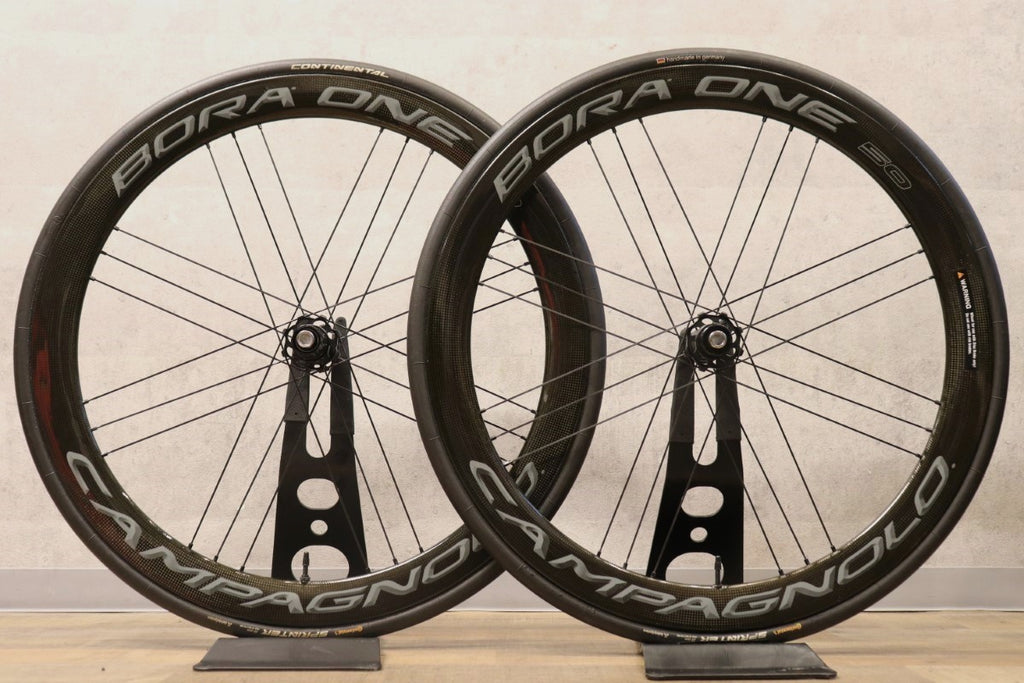 カンパニョーロ Campangolo ボーラワン ディスク Bora One 50 DB