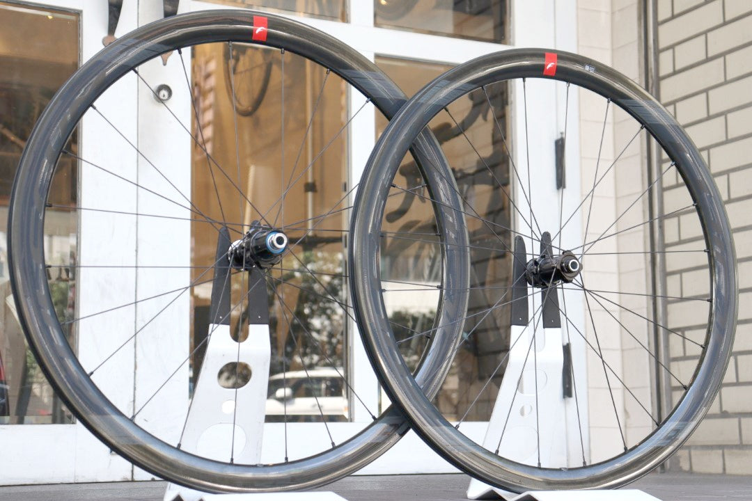 フルクラム FULCRUM ウィンド ディスク WIND 40 DB カーボン