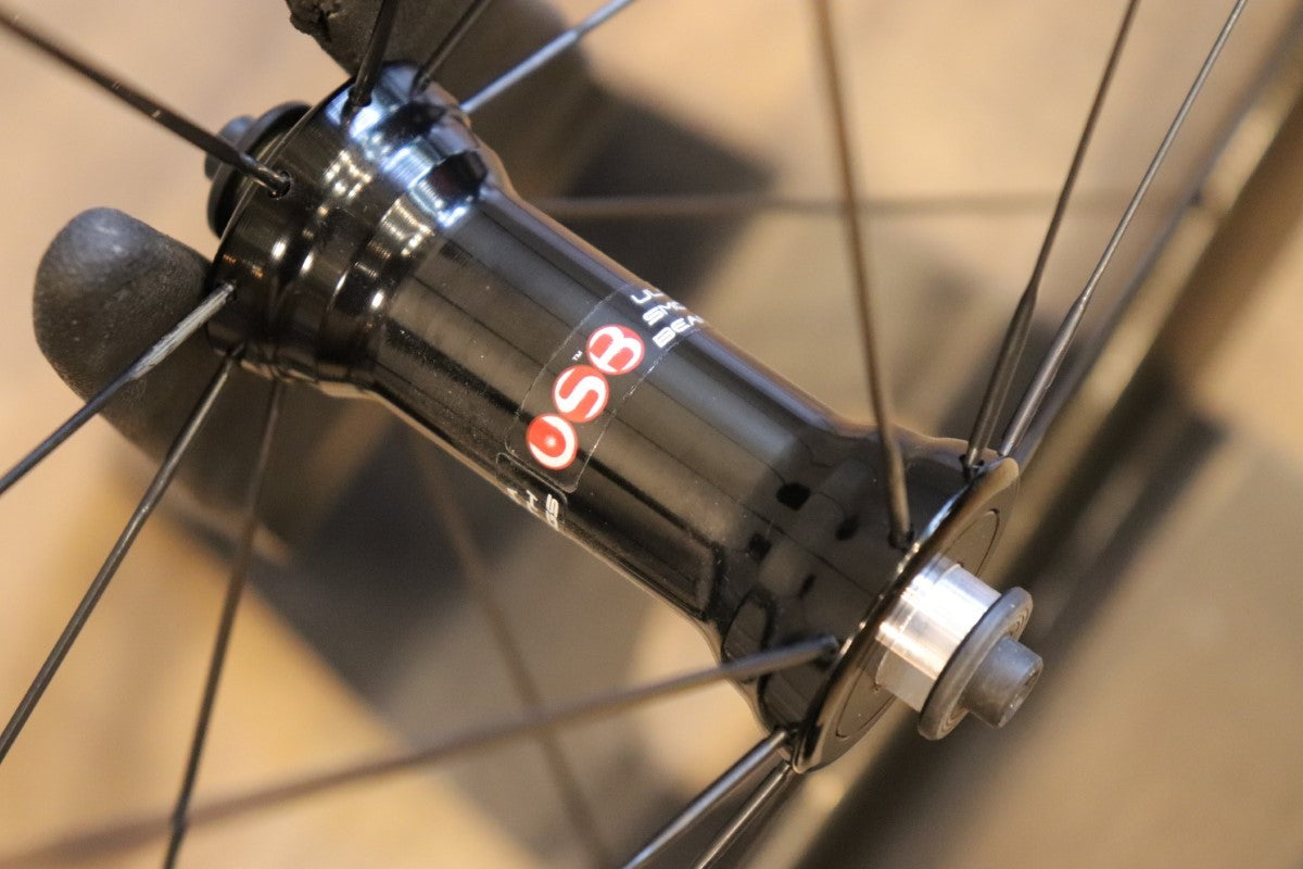 カンパニョーロ Campagnolo BORA ONE 50 AC3 カーボン チューブラー