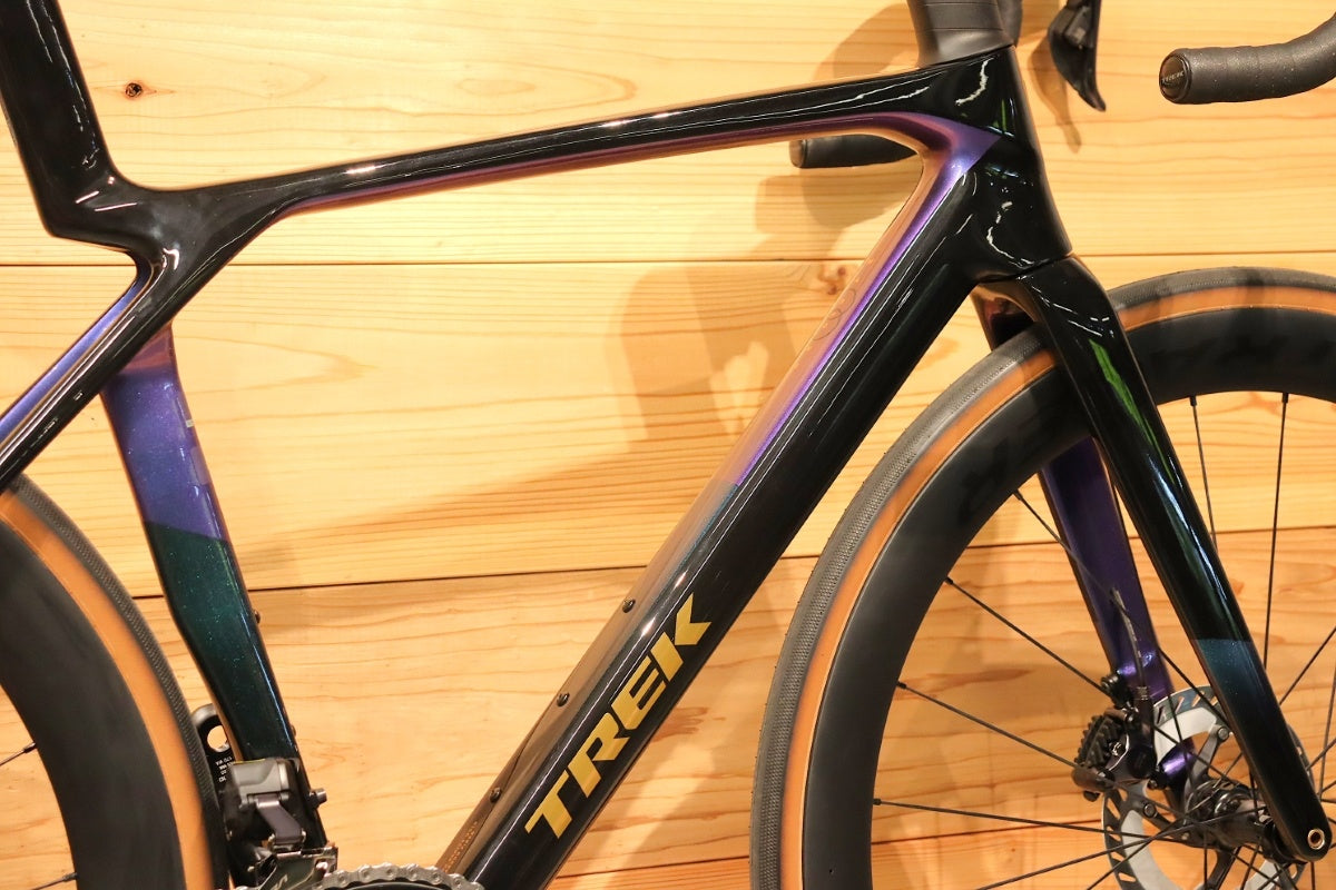 トレック TREK マドン MADONE SL7 GEN8 2025モデル Mサイズ シマノ