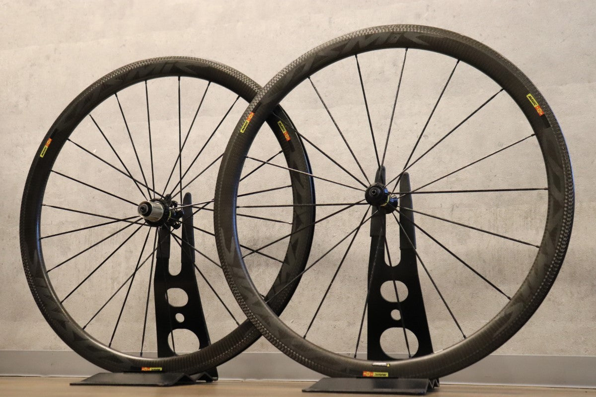 マヴィック MAVIC コスミックプロカーボン COSMIC PRO CARBON SL C