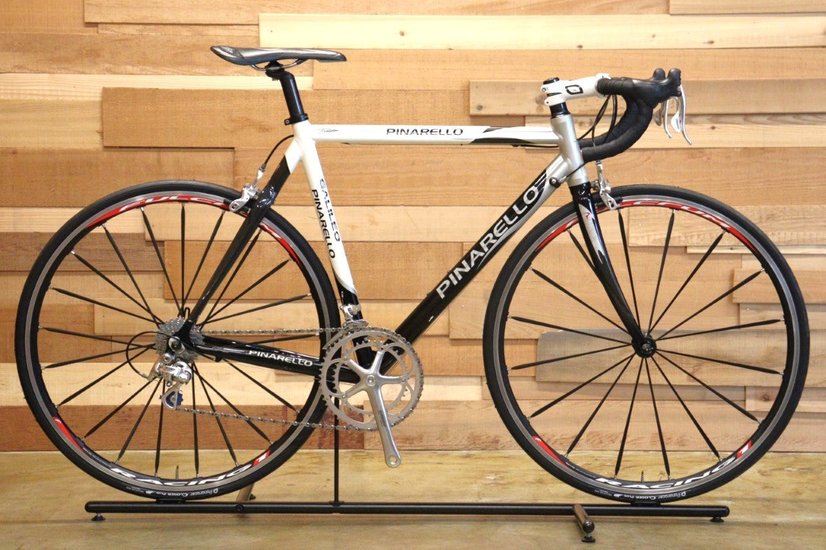 ピナレロ PINARELLO ガリレオ GALILEO 2007 53サイズ カンパ VELOCE
