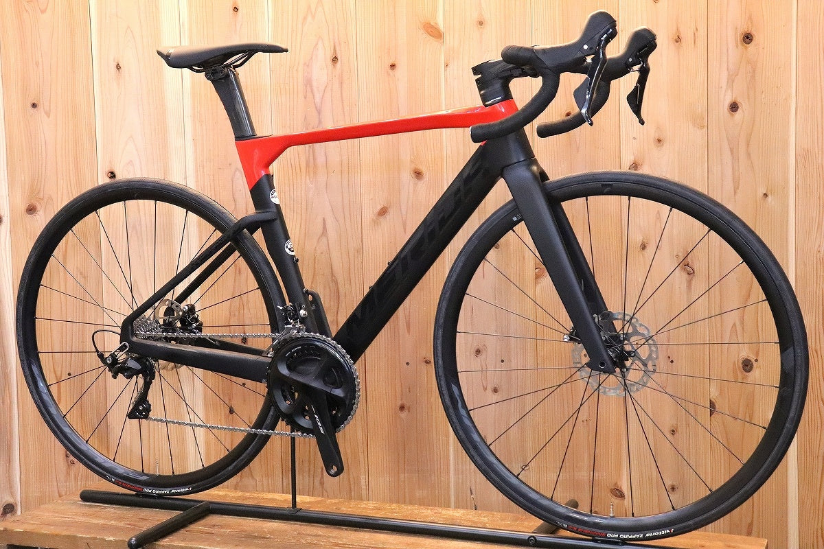 メリダ MERIDA リアクト REACTO 4000 DISC 2021年モデル 50サイズ