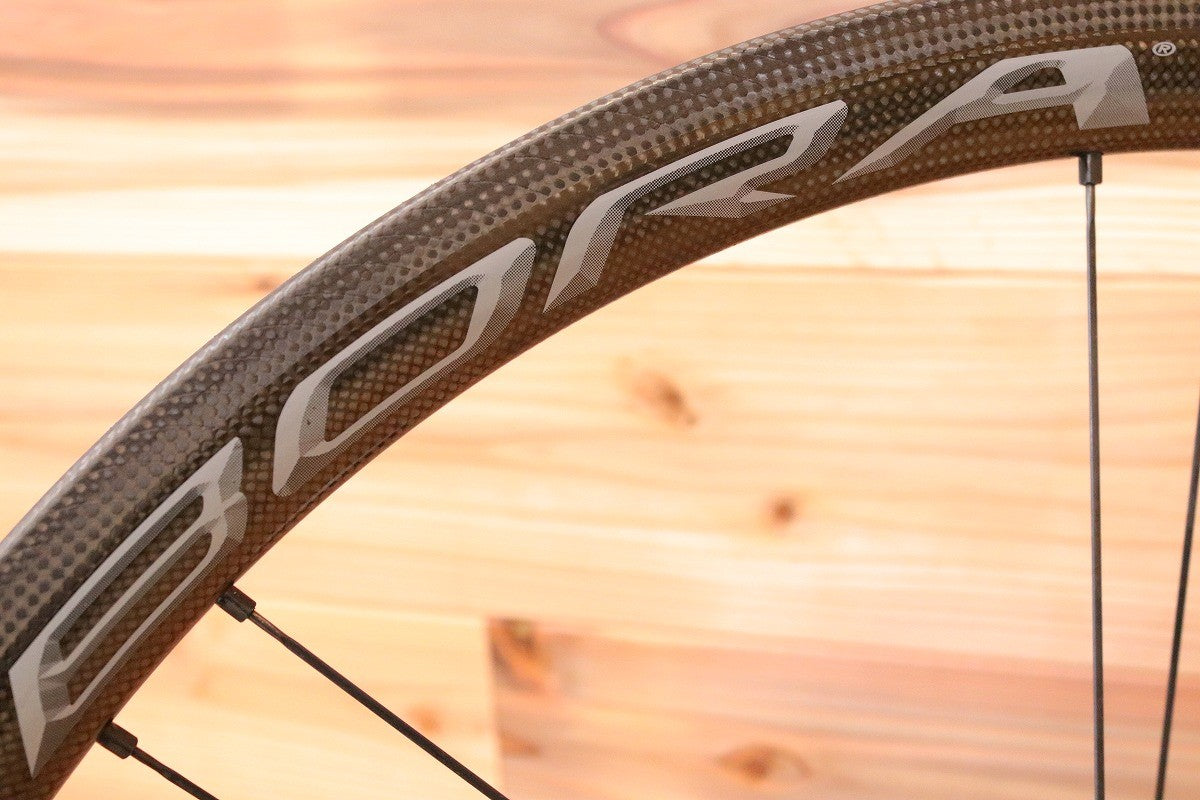 カンパニョーロ CAMPAGNOLO ボーラワン BORA ONE 35 RIM AC3 シマノ