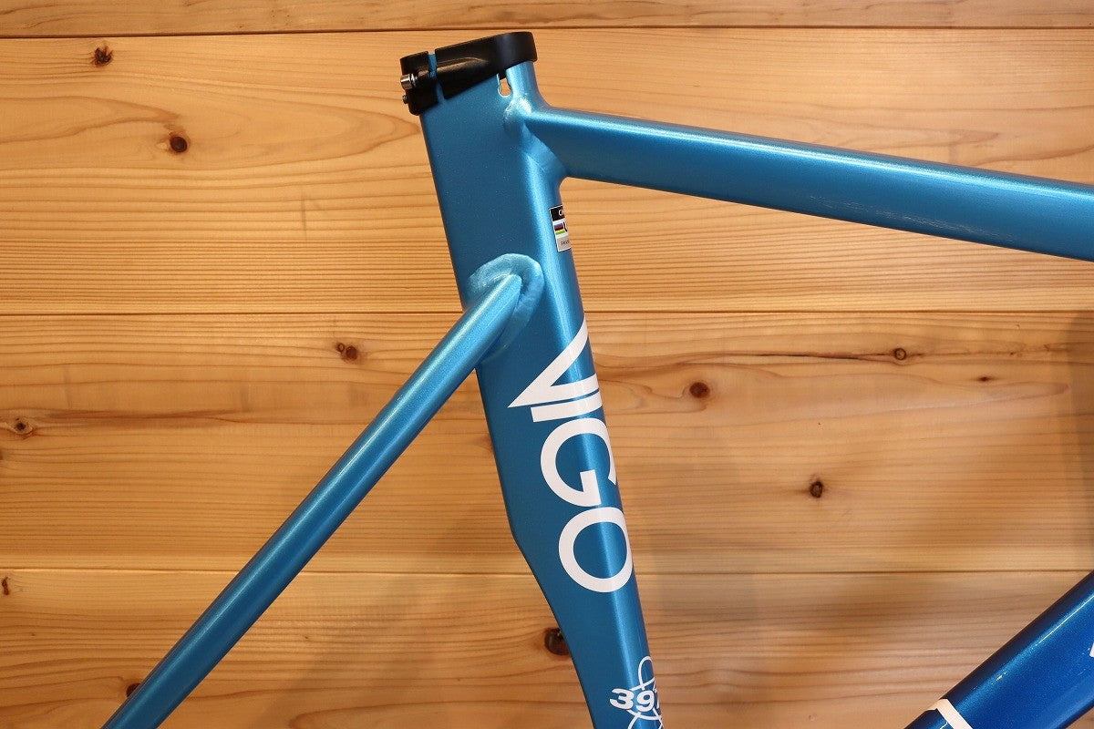 未使用 チネリ Cinelli ヴィゴレッリ VIGORELLI 2025モデル Sサイズ