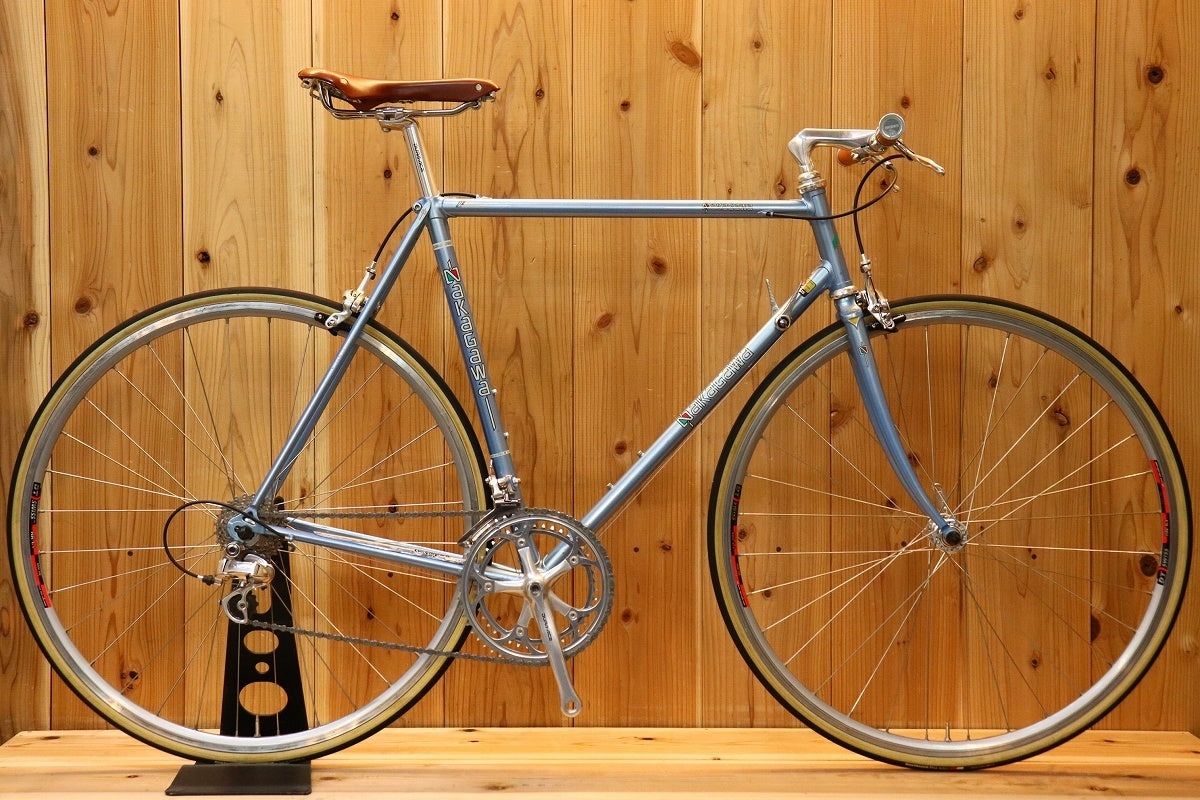 Nakagawaビンテージ 7410デュラエース