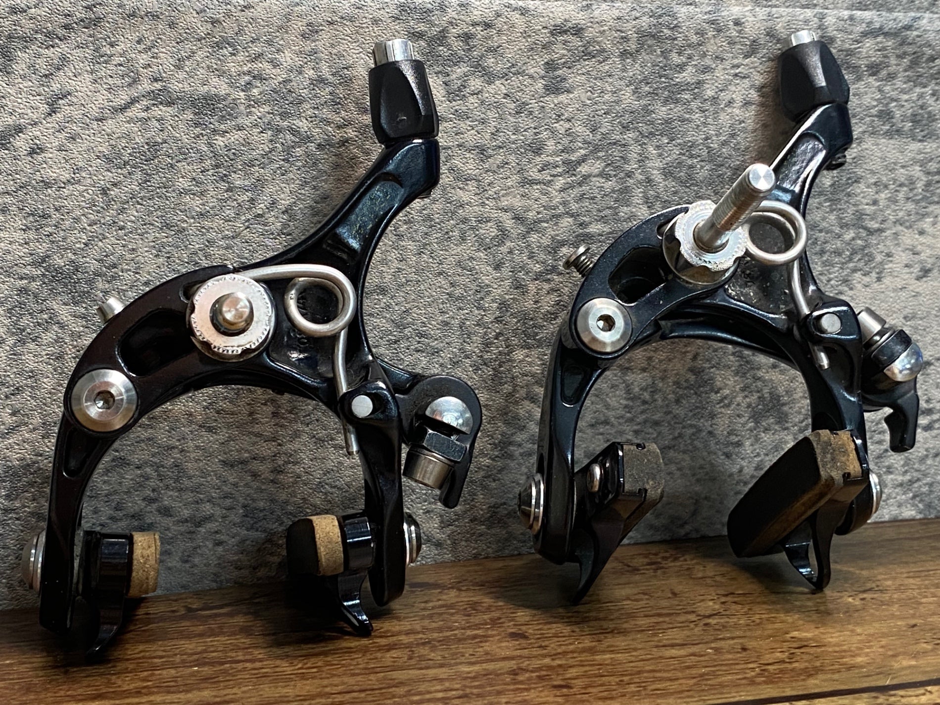 サンツアー キャリパーブレ－キ前後セット 2026年最新】Yahoo