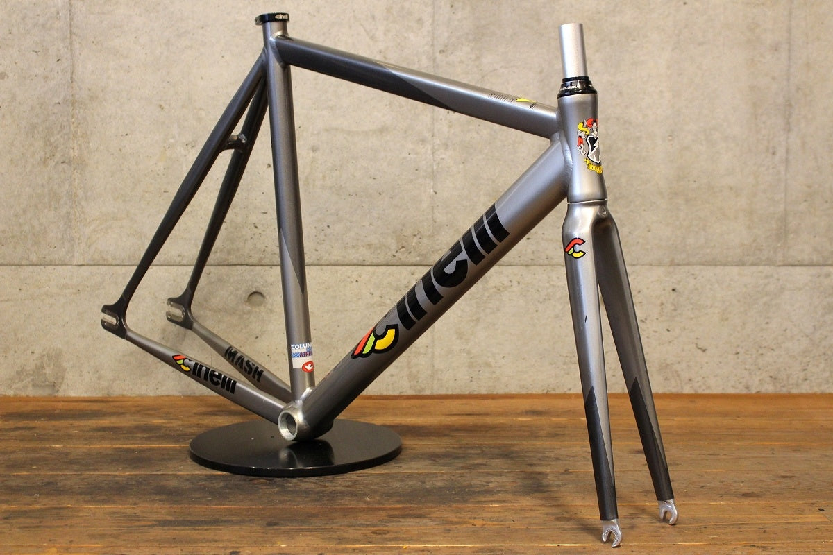 チネリ マッシュ CINELLI×MASH ボルト BOLT 1.0 2012年モデル Mサイズ