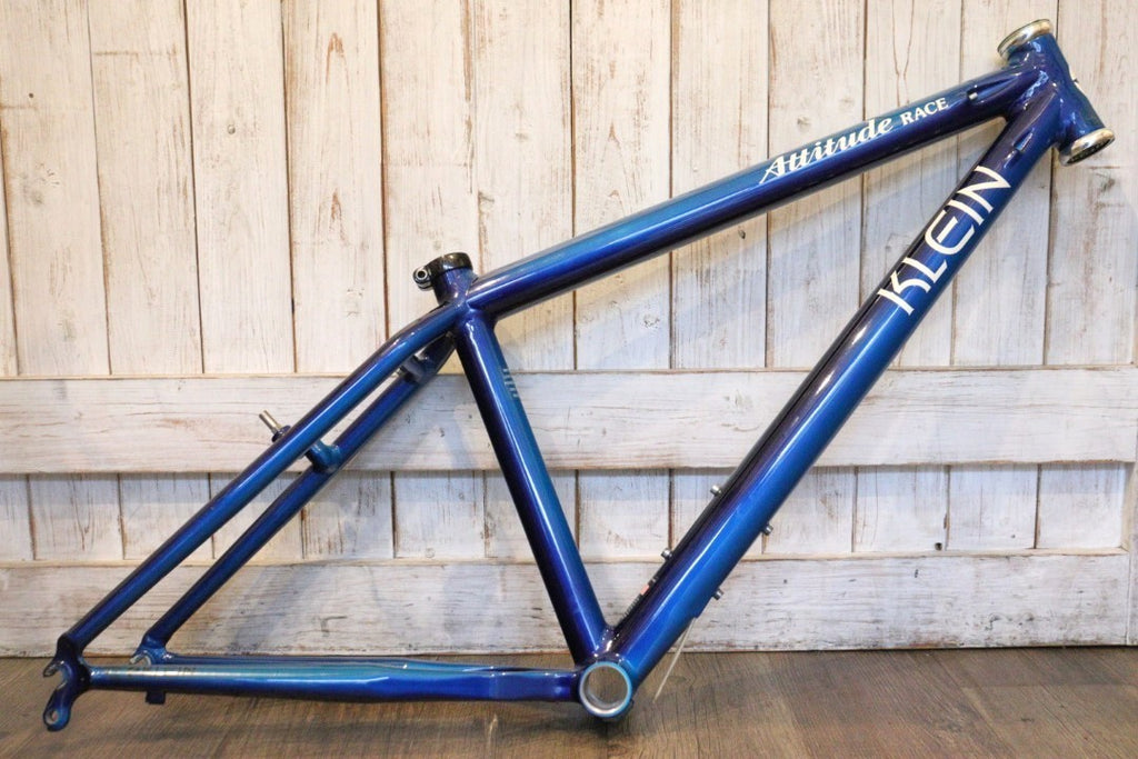 クライン KLEIN アティチュード レース ATTITUDE RACE アルミ MTB
