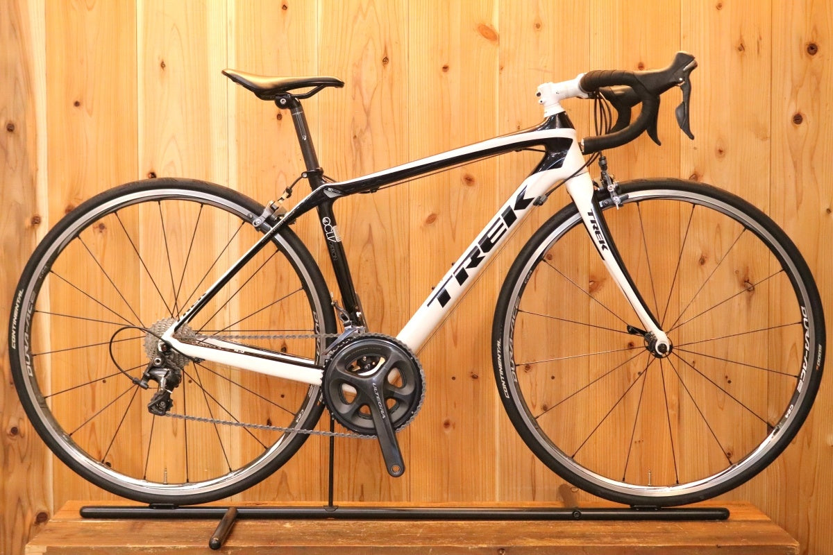 トレック TREK ドマーネ DOMANE 4.5 2013年モデル 50サイズ シマノ