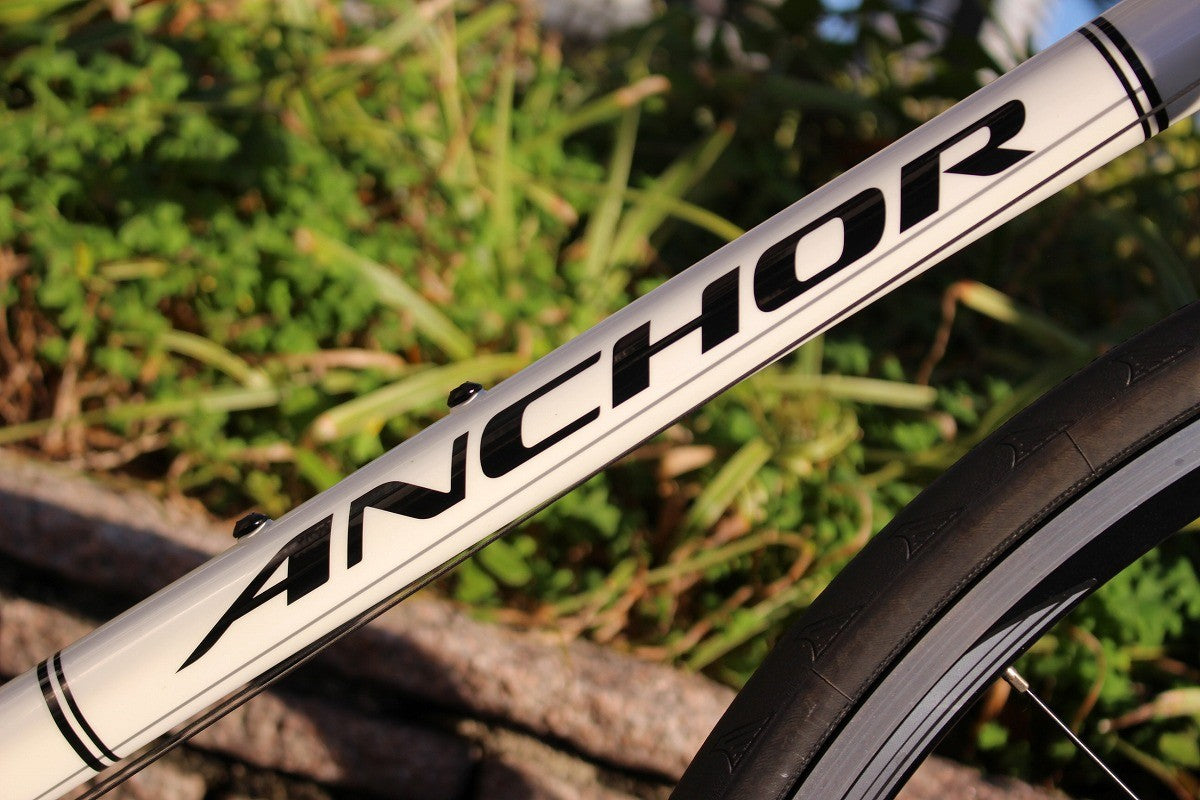 アンカー ANCHOR RNC3 530サイズ シマノ 105 5800 MIX 11S クロモリ