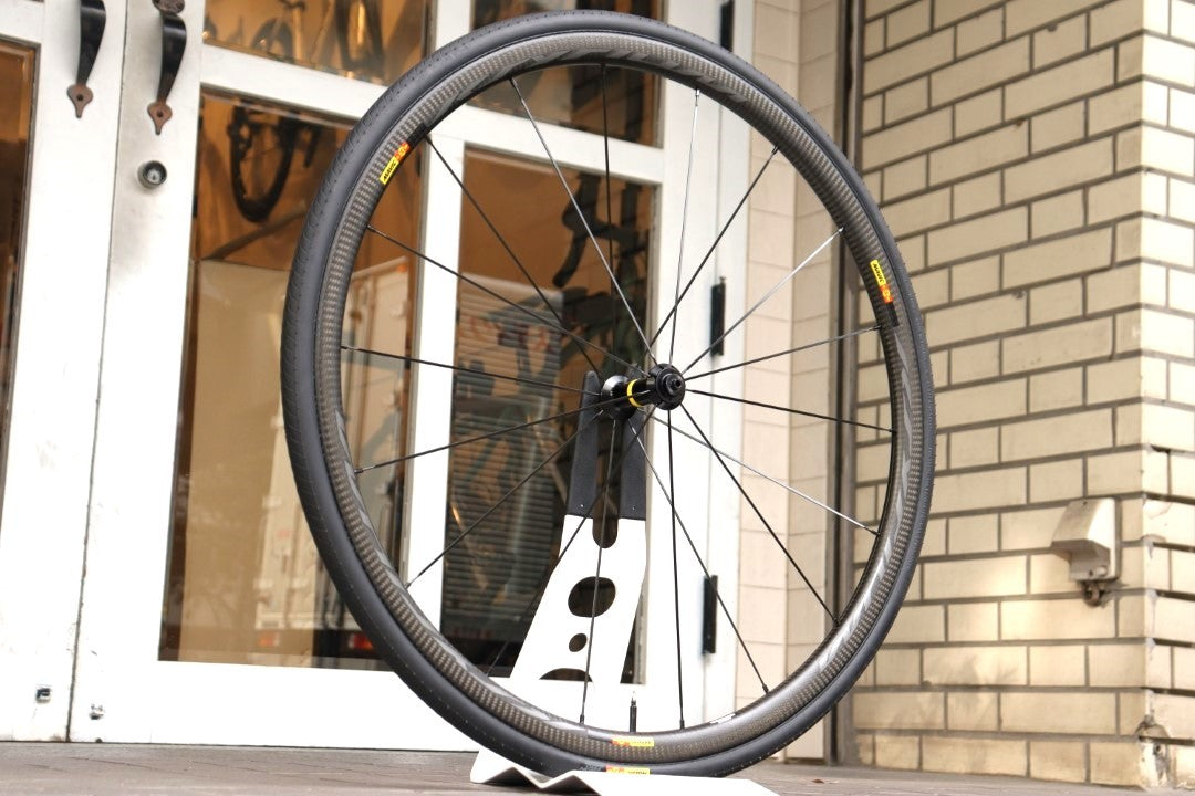 マヴィック MAVIC キシリウム プロ カーボン KSYRIUM PRO CARBON SL