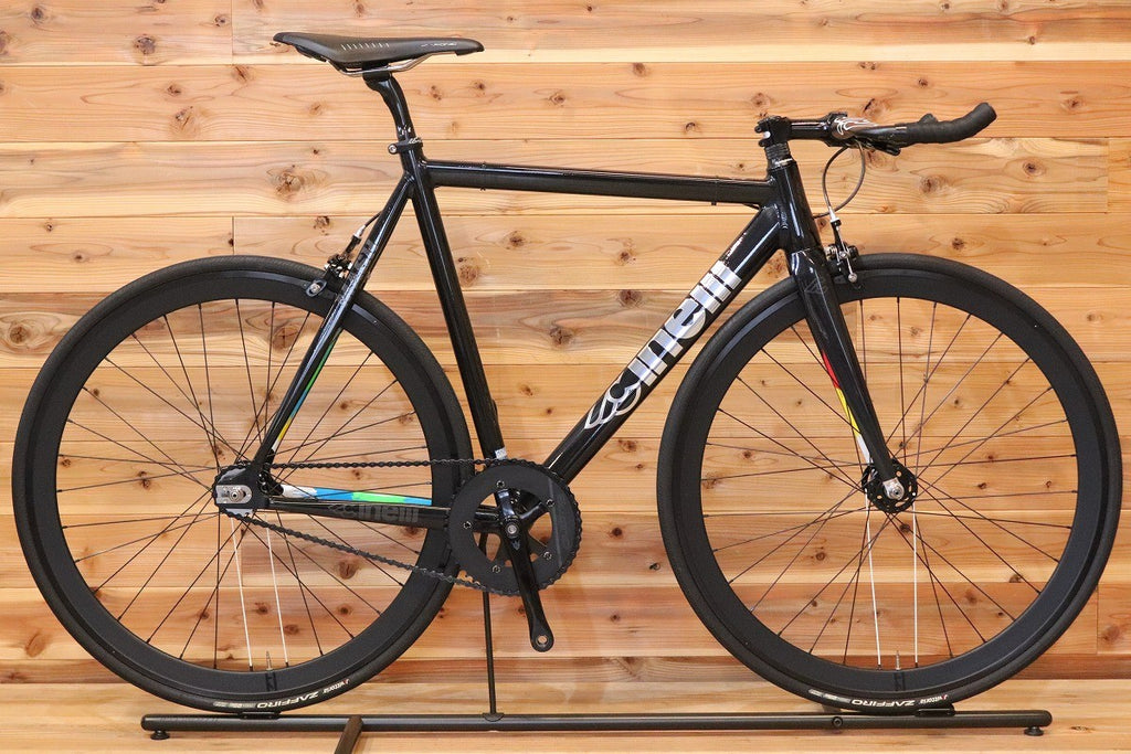 チネリ マッシュ CINELLI MASH ヒストグラム HISTOGRAM 2015モデル M