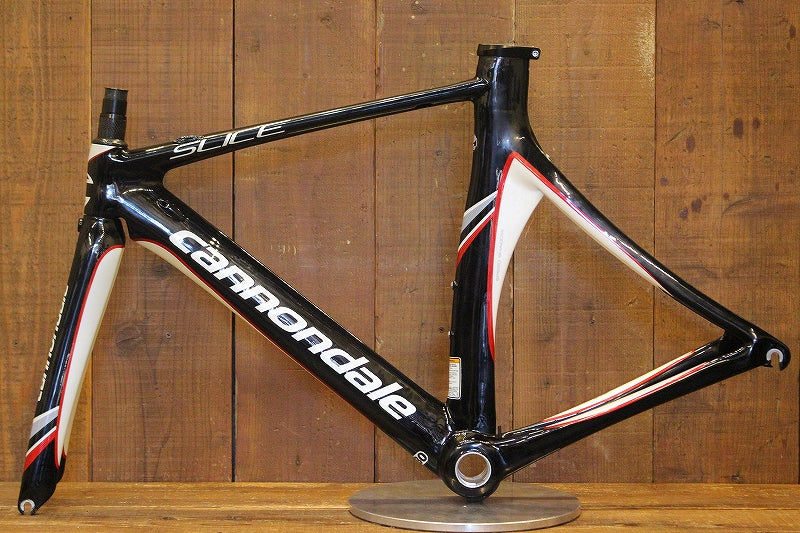 キャノンデール CANNONDALE スライス SLICE CARBON 2008年モデル 51