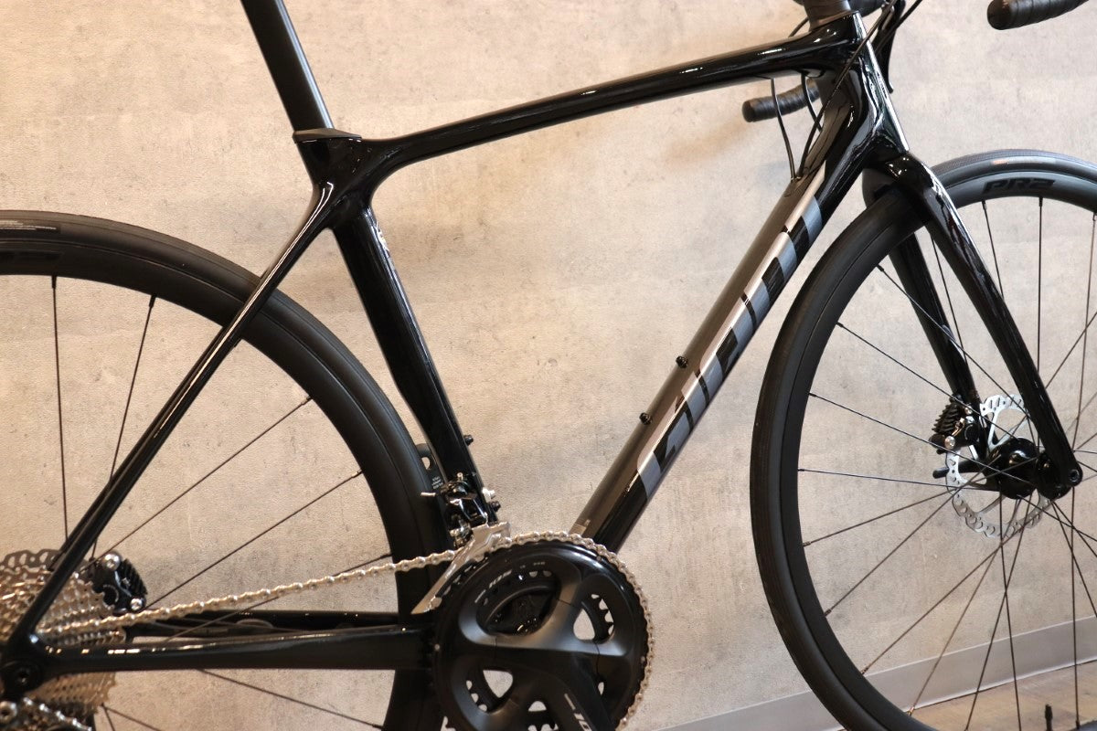 年末セール! 新品未使用 ジャイアント GIANT TCR ADVANCED 2 DISC KOM