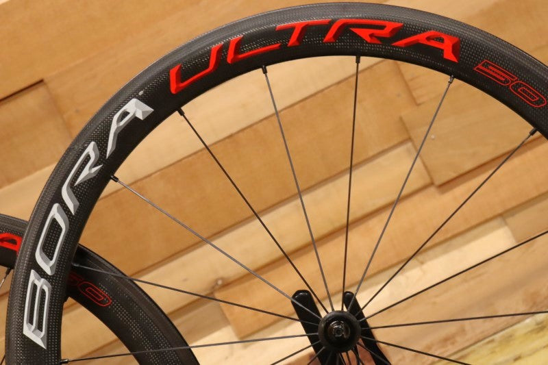 カンパニョーロ CAMPAGNOLO ボーラウルトラ BORA ULTRA 50