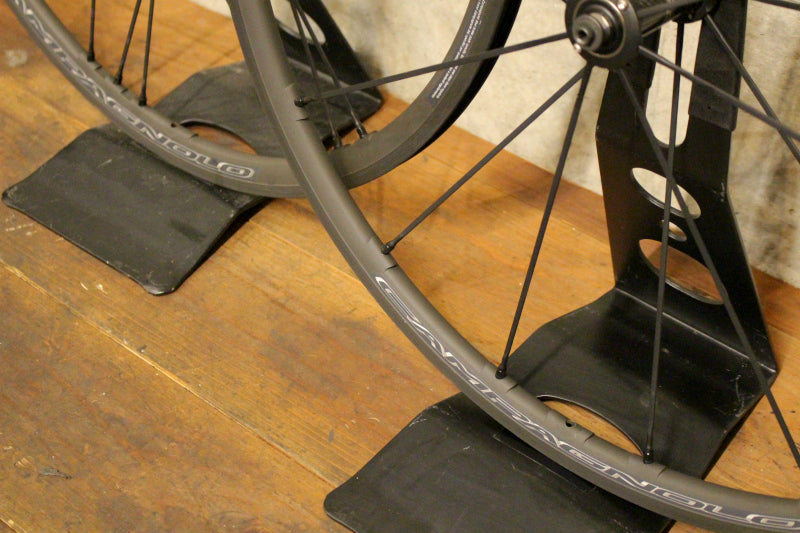 カンパニョーロ CAMPAGNOLO シャマルミレ SHAMAL MILLE アルミ