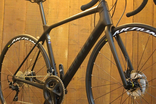 ジャイアント GIANT TCR ADVANCED 2 SE DISC 2021年モデル Mサイズ