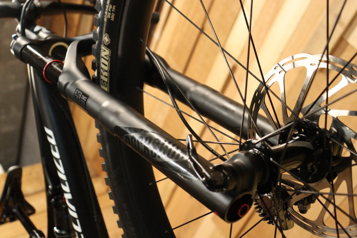 スペシャライズド SPECIALIZED スタンプジャンパー STUMPJUMPER FSR