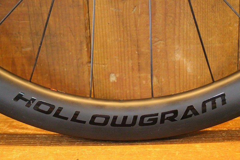 キャノンデール CANNONDALE ホログラム HOLLOWGRAM KNOT SL 45 DISC