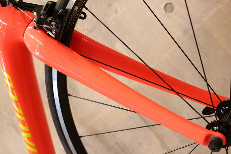 スペシャライズド SPECIALIZED アミラ AMIRA SL4 SPORT 2018年モデル