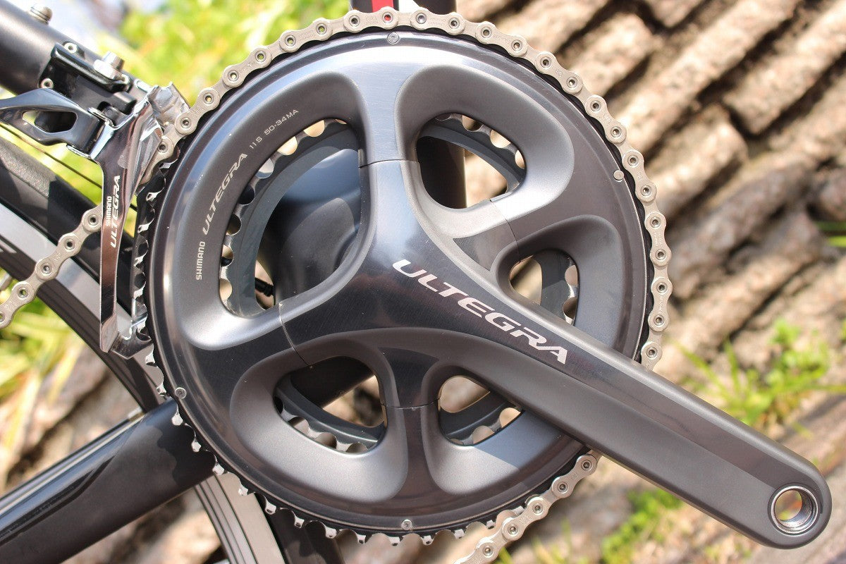 リドレー RIDLEY フェニックス FENIX SL 2016 XS シマノ アルテグラ