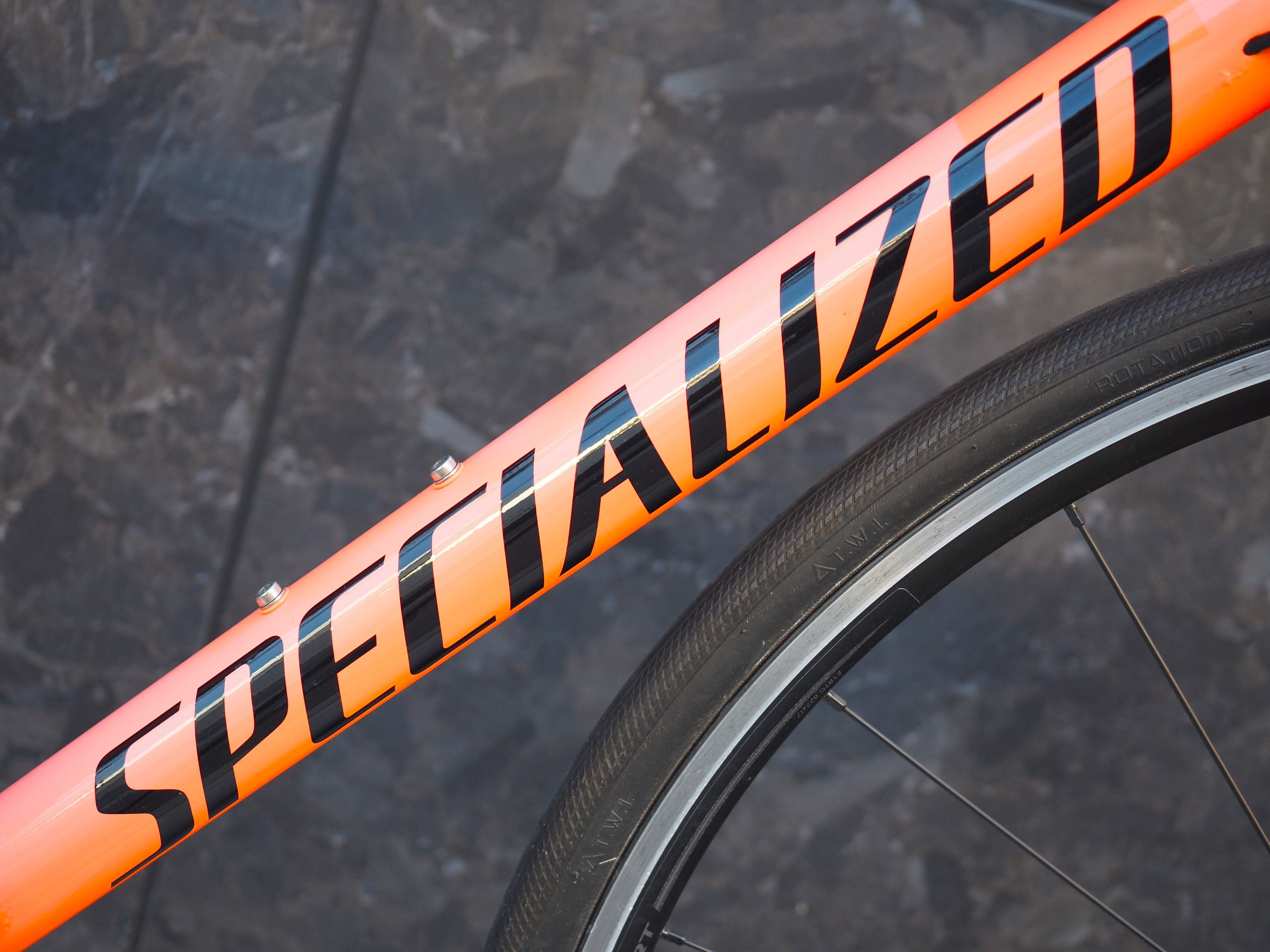 スペシャライズド SPECIALIZED アレースポーツ ALLEZ SPORT 2021モデル