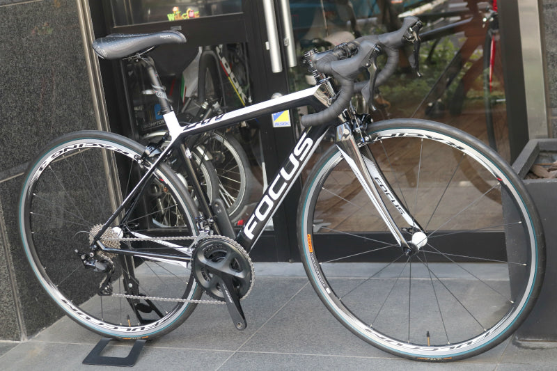 フォーカス FOCUS カヨ CAYO 2017モデル XSサイズ シマノ 105 R7000