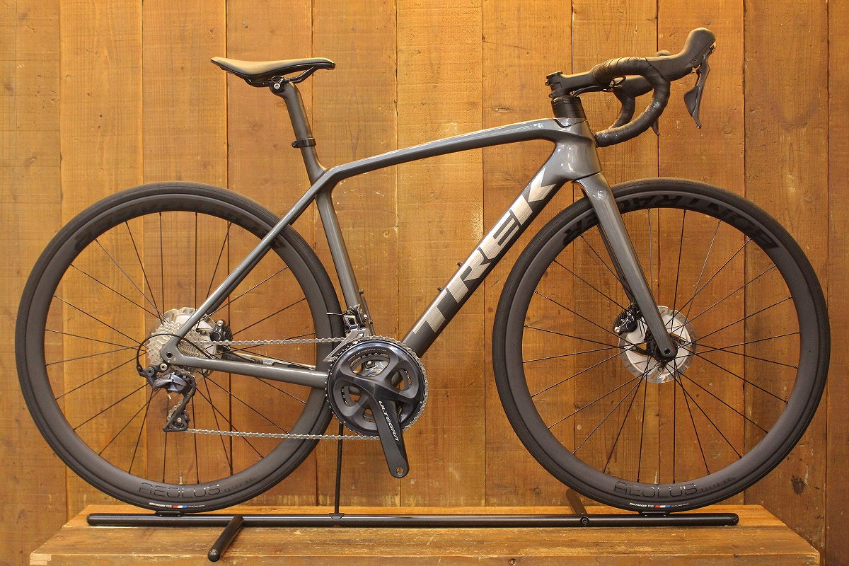トレック TREK エモンダ EMONDA SL6 DISC 2022年モデル 52サイズ