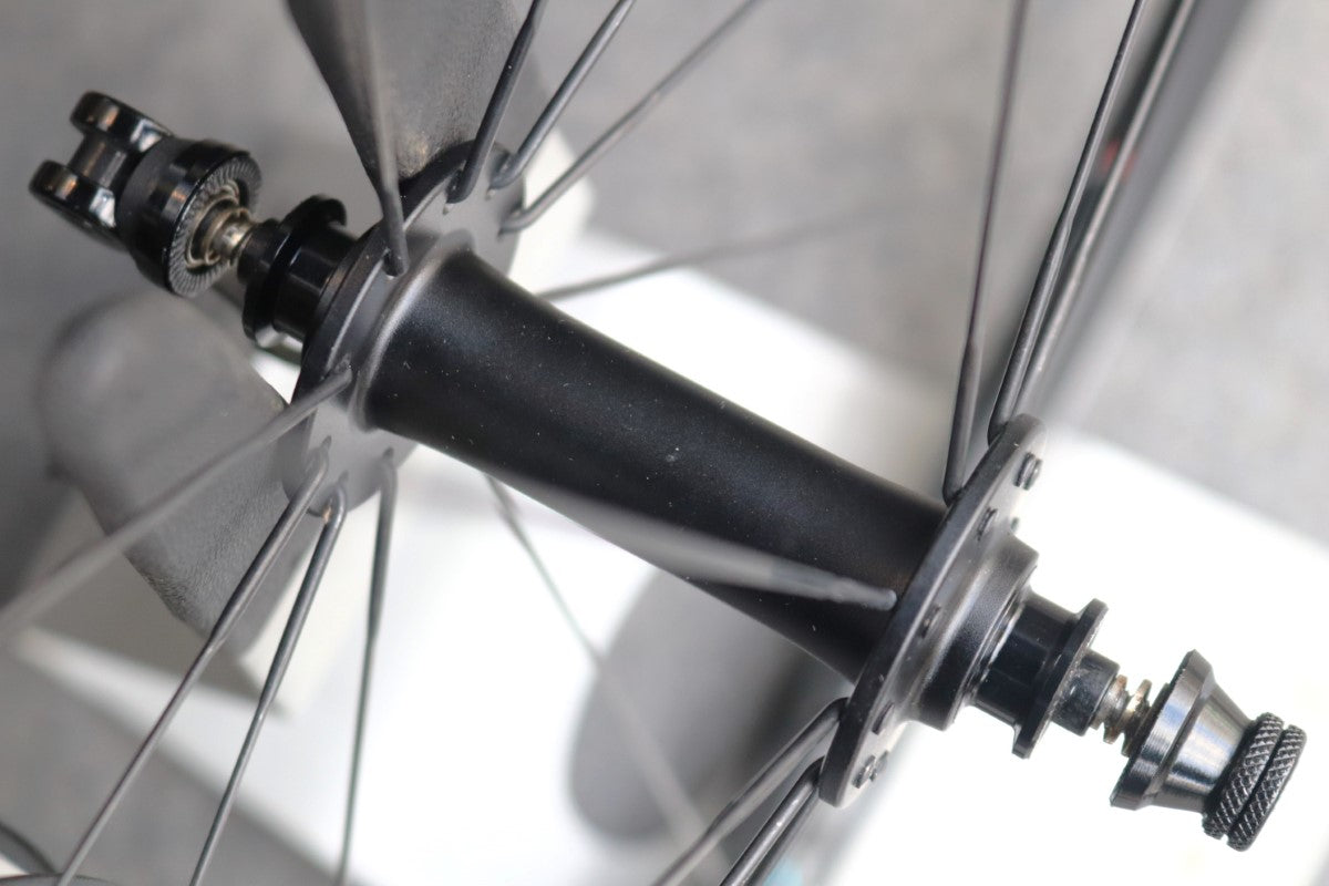 年末セール！ アレックスリムズ ALEXRIMS ALX473 EVO アルミ