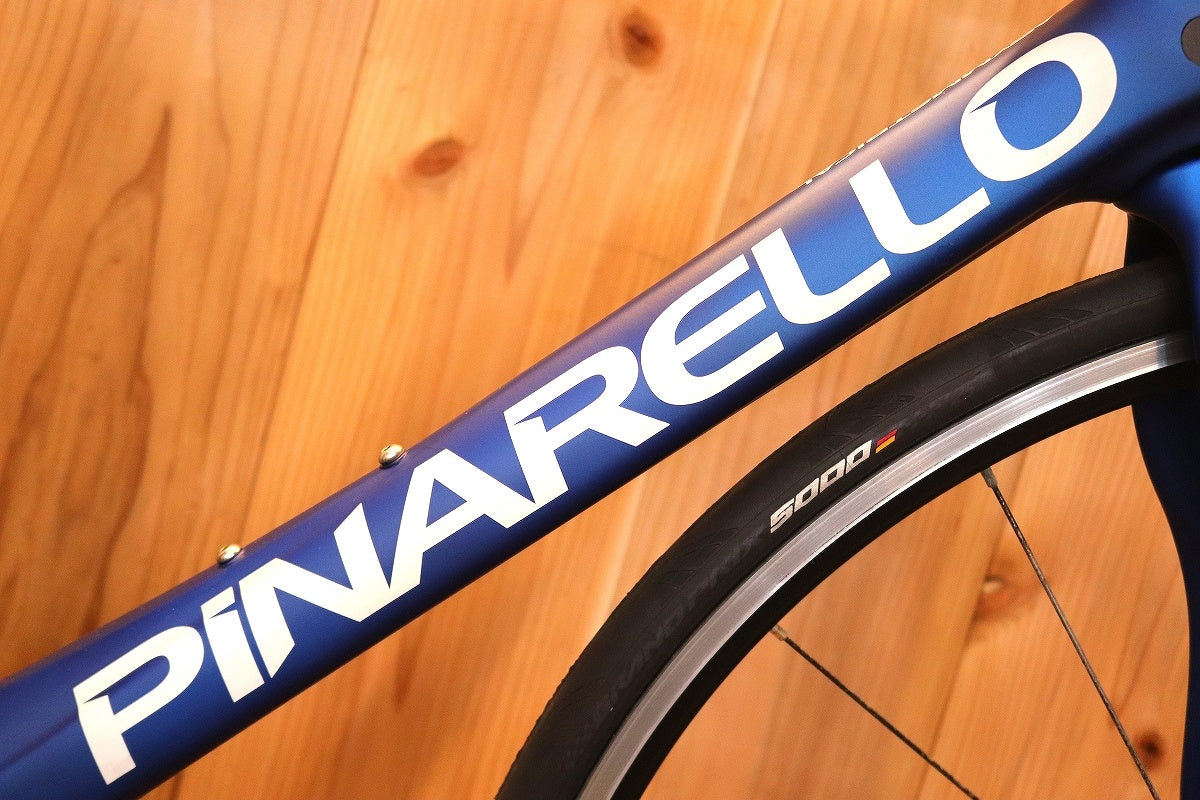 ピナレロ PINARELLO ラザ RAZHA 2020年モデル 515サイズ シマノ 105