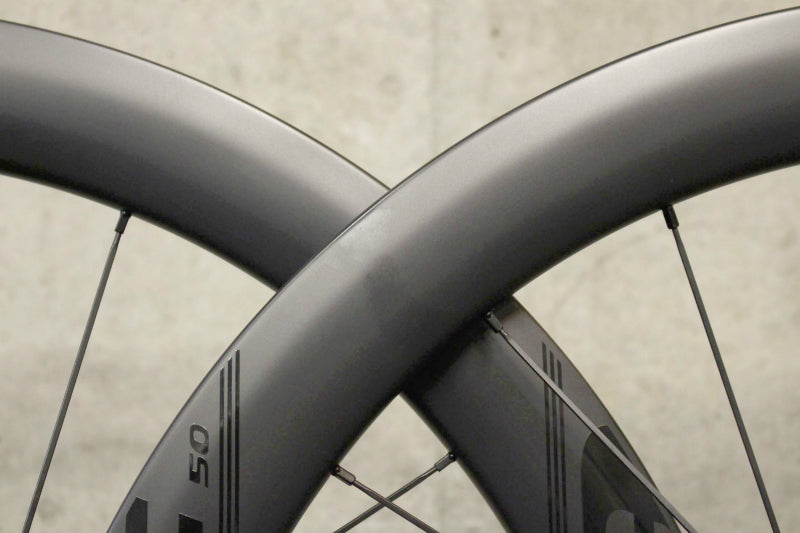 エリートホイールズ ELITEWHEELS エッジ ディスク EDGE50 DISC