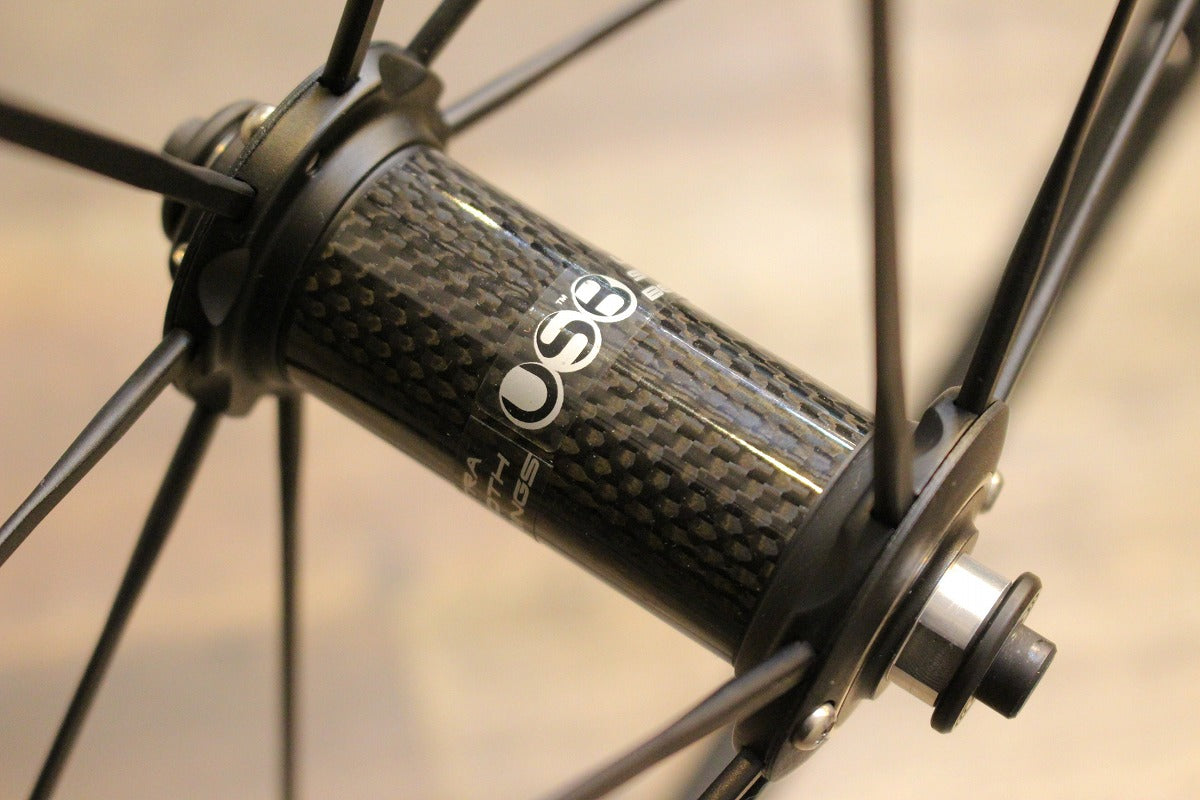 カンパニョーロ CAMPAGNOLO シャマルミレ SHAMAL MILLE アルミ