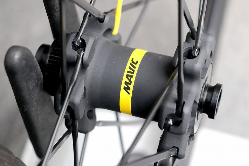 マヴィック MAVIC キシリウムプロ ディスク KSYRIUM PRO UST DISC