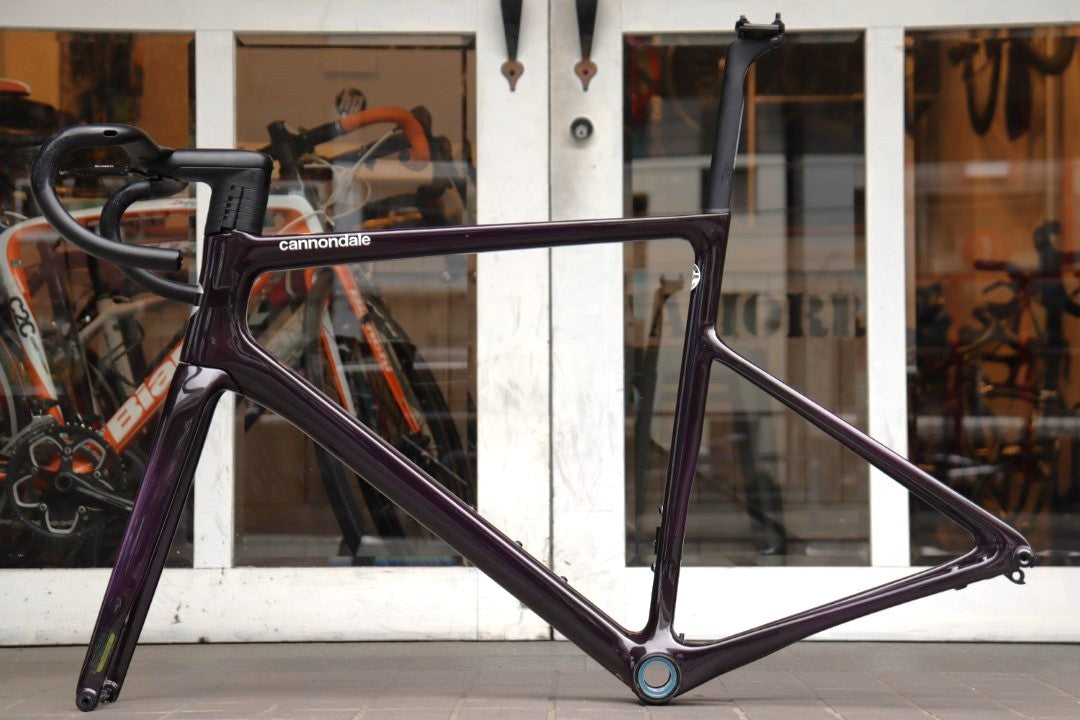 キャノンデール Cannondale スーパーシックスエボ SUPERSIX EVO DISC