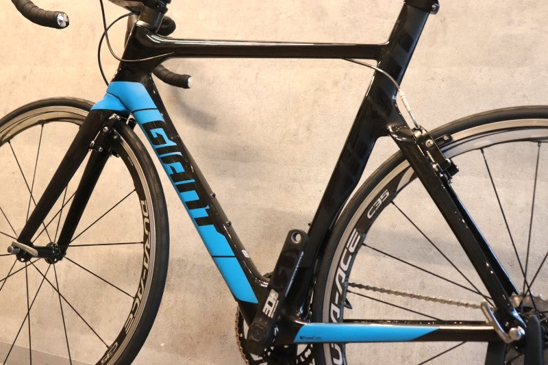 ジャイアント GIANT プロペル PROPEL ADVANCED SL 0 2017 Mサイズ