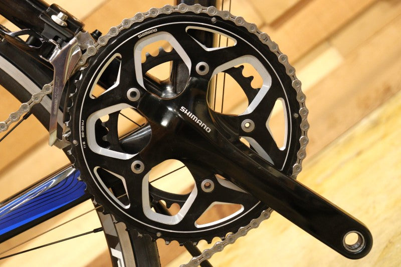 ジャイアント GIANT TCR0 2015モデル Mサイズ シマノ 105 5800MIX 11S