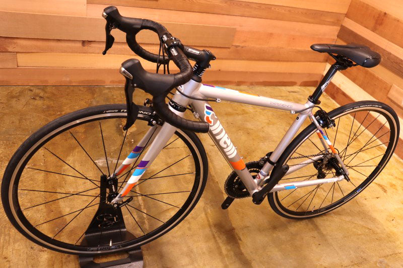 チネリ cinelli エクスペリエンス EXPERIENCE 2018年モデル XXSサイズ