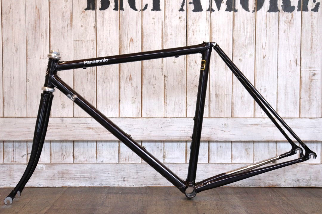 パナソニック Panasonic FRCC02 2020モデル 500サイズ クロモリ ロード