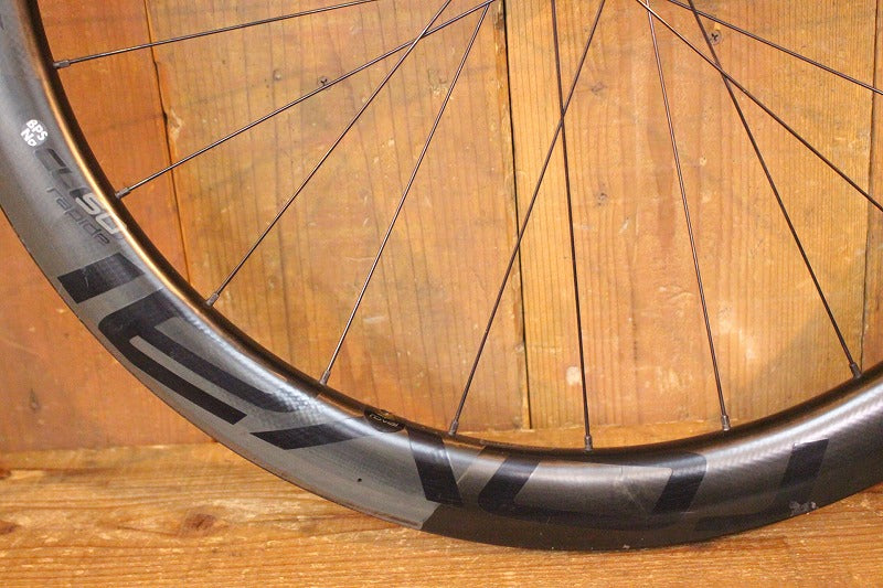 ロヴァール ROVAL ラピーデ RAPIDE CL50 DISC カーボン クリンチャー