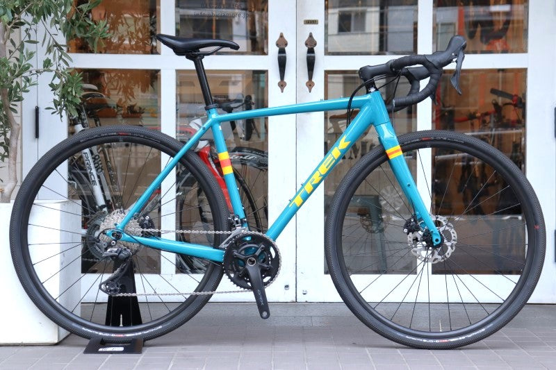 トレック TREK チェックポイント CHECKPOINT ALR5 2021モデル 52サイズ
