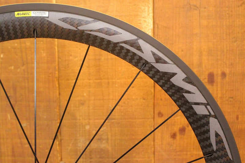 マヴィック MAVIC コスミック プロ カーボン COSMIC PRO CARBON