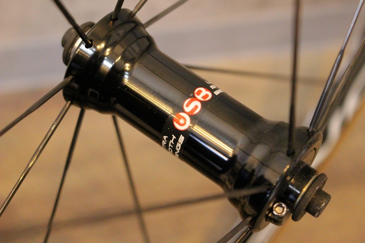 カンパニョーロ CAMPAGNOLO ボーラ ワン BORA ONE 35 AC3 TU カーボン