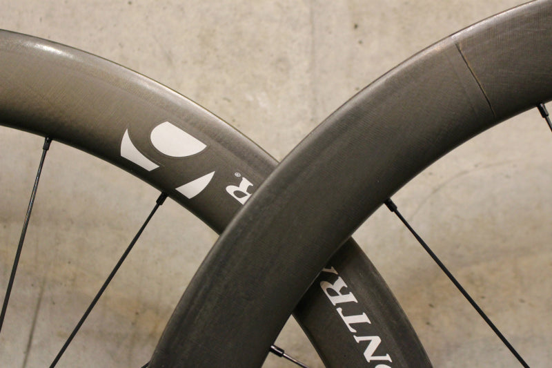 ボントレガー BONTRAGER アイオロス AEOLUS 5 カーボン チューブラー