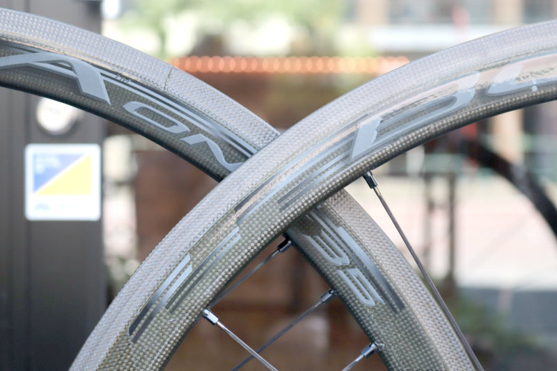 カンパニョーロ Campagnolo ボーラワン BORA ONE 35 カーボン チューブ