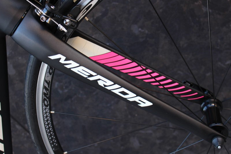 メリダ MERIDA ライド RIDE 400 2016 50サイズ シマノ 105 5800 Mix