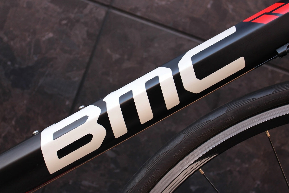 ビーエムシー BMC チームマシーン TEAMMACHINE SLR03 2015 51 シマノ